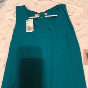 Dress- short le jade